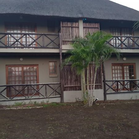 Rhulani Kruger Villa Marloth Park Buitenkant foto
